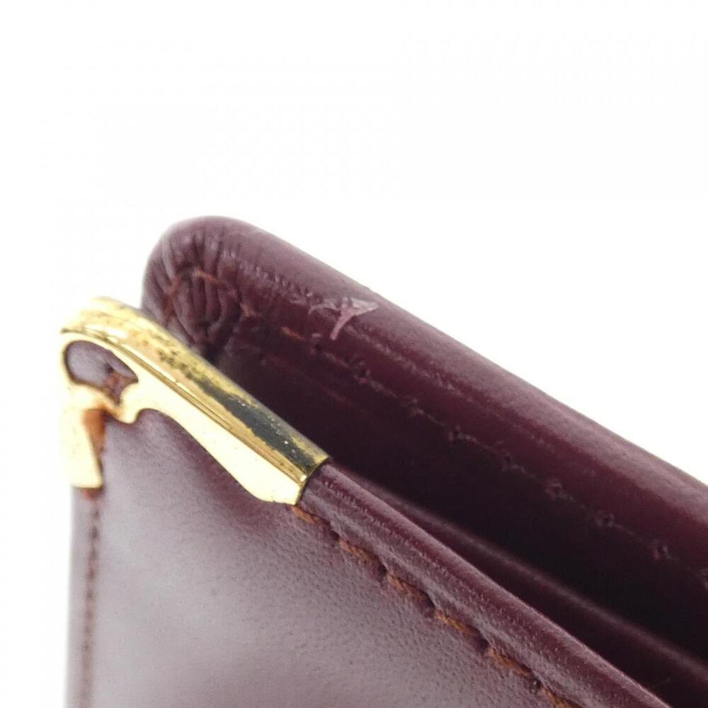 Cartier wallet - Picture 4 of 6